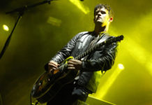 Fib 2014 – Benicassim