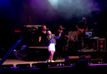 Gibraltar Music Festival