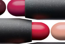 Mac Patent Polish Lip Pencil