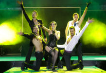 STARLITE MARBELLA 2014