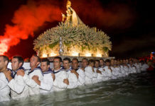 The ‘Virgen del Carmen’ Festival virgen-del-carmen-festival