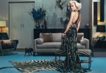 CELEBS IN FASHION