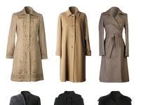 COAT SEASON