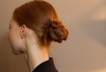 HAIR TREND REPORT