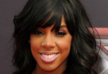 KELLY HAS A BABY BOY