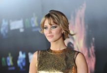 JENNIFER LAWRENCE MOTOR-MOUTHED SWEETHEART
