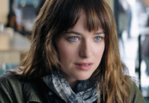 Mr Grey Will See You Now