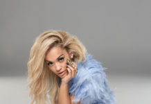 Rita Ora