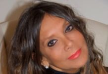 GAIL BERRY – FASHION REBEL WITH A CAUSE