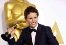 OSCARS UNCOVERED