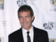 ANTONIO BANDERAS