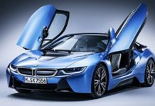 WORLD´S BEST SUPERCARS