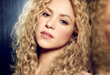 shakira