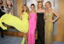 SATC 3 IS ON ITS WAY sex-and-the-city-premiere-hollywire