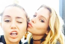 LADY LOVE – MILEY & STELLA