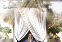 LIKE A QUEEN