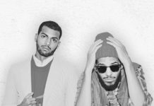 THE MARTINEZ BROTHERS