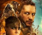 MAD MAX: FURY ROAD