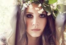 LANA DEL RAY – HONEYMOON