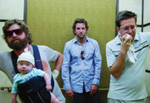 TRIED & TESTED HANGOVER CURES