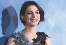 ANNE HATHAWAY PREGNANCY JOY