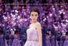 THE CROWN-KIERA CASS