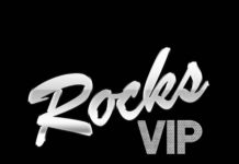 ROCKS VIP LAUNCHES