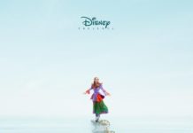 ALICE THROUGH THE LOOKING GLASS