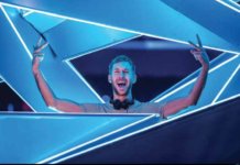 CALVIN HARRIS