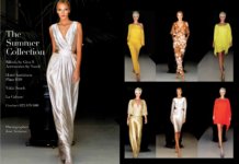 GINA B FASHION
