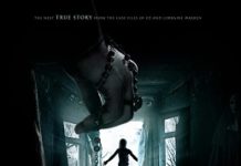 THE CONJURING 2: THE ENDFIELD EXPERIMENT