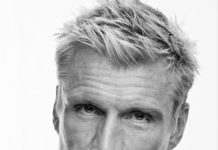 DOLPH LUNDGREN