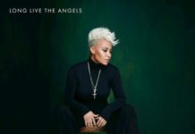 EMILI SANDE – LONG LIVE THE ANGELS