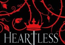 HEARTLESS – MARISSA MEYER