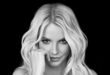 BRITNEY – LAID BARE