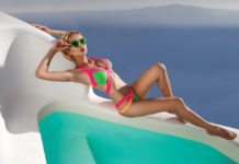 Marbella Rocks Get Bikini Ready