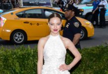 AMANDA PUTS HACKING BEHIND HER TO WED LONG TERM PARTNER Hollywood A Lister Amanda Seyfried has had an eventful month