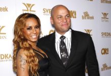 MEL B & STEPHEN SPLIT MEL B & STEPHEN SPLIT