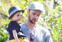 Justin Timberlake