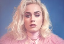 KATY PERRY ADMITS TO MORE THAN KISSING A GIRL KATY PERRY ADMITS TO MORE THAN KISSING A GIRL