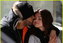 SELENA & THE WEEKND GOING STRONG SELENA AND THE WEEKND GOING STRONG