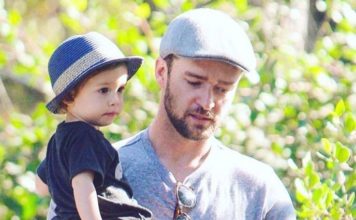 Justin Timberlake