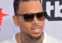 CHRIS BROWN INVESTIGATED BY POLICE CELEBRITIES CHRIS BROWN INVESTIGATED