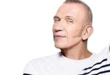 JEAN PAUL GAULTIER NEW PERFUMES