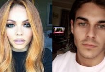 JESY FANS BLAST CHRIS CLARK Little Mix fans are reeling from Jesy Nelson’s recent split with TOWIE star Chris Clark.