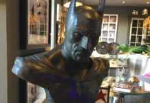 ANDREW MARTIN OPENS NEW MARBELLA SHOWROOM ANDREW MARTIN