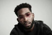 Tinie Tempah Gibraltar calling