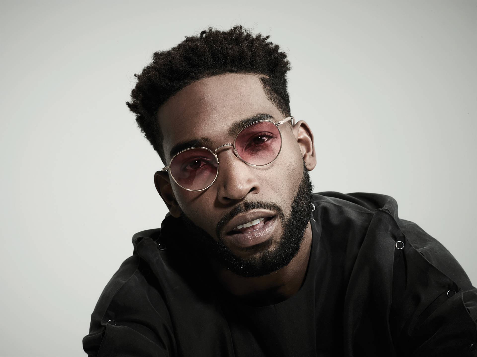 TINIE TEMPAH - Surrey Rocks