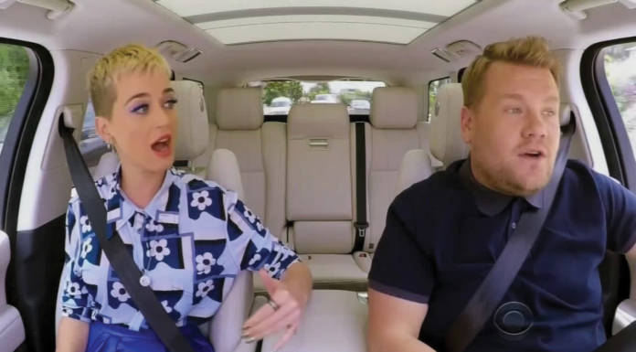 celebrity-news-KATY-PERRY-CARPOOL