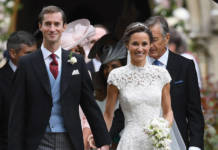 PIPPA TIES THE KNOT celebrity-news-PIPPA-N-JAMES